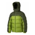 Куртка MARMOT Boys Guides Down Hoody