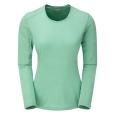 Футболка MONTANE Female Mono LS T-Shirt