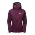 Куртка MONTANE Female Pac Plus Jacket