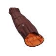 Спальник Mountain Equipment Dreamcatcher Womens Down Left