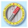 Компас MOSCOMPASS Модель 11 Универсал