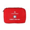 Аптечка LIFESYSTEMS First Aid Case