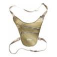 Кошелек TATONKA Skin Chest Holster