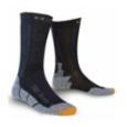 Носки X-SOCKS Trekking Silver