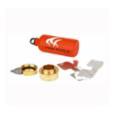 Спиртовий пальник FIRE-MAPLE Alcohol stove 112