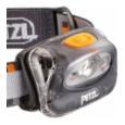 Ліхтар PETZL Tikka Plus 2