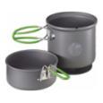 Набір посуду OPTIMUS Terra Weekend HE Cookset