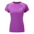 Футболка MONTANE Female Sonic T-shirt