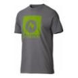 Футболка MARMOT Vortex Tee SS