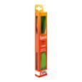 Ложка-вилка LIGHT MY FIRE Spork O 4-pack Happy