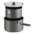 Набір посуду MSR Base 2 Pot Set