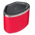Кружка MSR Stainless Steel Insulated Mug