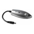 Зарядний пристрій POWERTRAVELLER Powermonkey-Classic V2