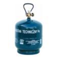 Газовый баллон GZWM S.A. BT-3 Camping Cylinder 7.2L