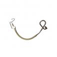 Канал для палива MSR WLI 600 Fuel Line Assy