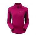 Куртка MONTANE Female Chukchi Pull On