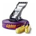 Слейклайн GIBBON Surfer Line X13 30m