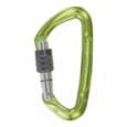 Карабин CLIMBING TECHNOLOGY Lime SG (screw gate) anod