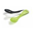 Ложка-виделка LIGHT MY FIRE Spork little, 3-pack bulk