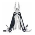 Мультиінструмент LEATHERMAN Charge ALX