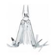 Мультиінструмент LEATHERMAN Wave +Bit Kit