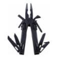 Мультиінструмент LEATHERMAN OHT black