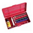 Точилка для ножа LANSKY Lansky Universal Sharpening System
