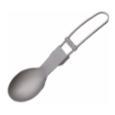Ложка SEA TO SUMMIT Titanium Folding Spoon