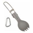Ложка-вилка SEA TO SUMMIT Titanium Folding Spork