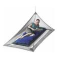 Антимоскітна сітка SEA TO SUMMIT Nano Mosquito Net Single Treated