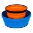 Набір посуду SEA TO SUMMIT X-Set 2pc ( X-Mug, X-Bowl)