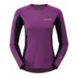 Футболка MONTANE Female Sonic Long Sleeve T-shirt