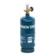 Газовий балон GZWM S.A. BT-0.5 Camping Cylinder 1.2L