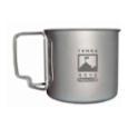 Кружка TERRA NOVA Titanium Cooking Mug
