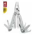 Мультиінструмент LEATHERMAN Wingman