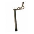 Льодобур X-ALP Ice Screw 20 cm