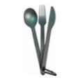 Набор ЛВН SEA TO SUMMIT Titanium Set 3pc (knife-fork-spoon)