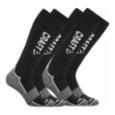 Шкарпетки CRAFT Warm Multi 2-Pack High Socks