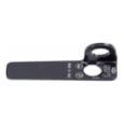 Гак скельний CLIMBING TECHNOLOGY Blade 8,5 cm