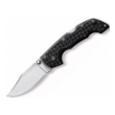 Ніж COLD STEEL Voyager Med CLP PT Plain Edge