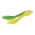 Ложка-виделка LIGHT MY FIRE Spork XM 2-pack