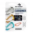 Карабін SEA TO SUMMIT Accessory Carabiner