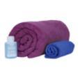Набір SEA TO SUMMIT Tek Towel  Wash Kit L