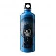 Бутылка для воды LAKEN Futura 1L Calaveritas