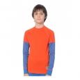 Футболка THERMOWAVE Merino Kids LS Jersey
