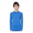 Футболка THERMOWAVE Merino Kids LS Jersey