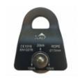 Блок-ролик X-ALP Pulley SS Alu