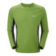 Футболка MONTANE Sonic Long Sleeve T-Shirt