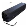 Чехол MTOUR Чехол для коврика RidgeRest Z-Lite