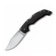 Нож COLD STEEL Voyager Large CLP PT Plain Edge